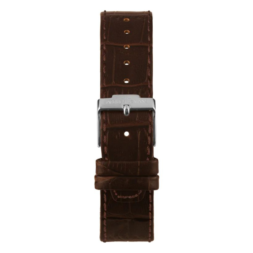 zegarek Jacques Lemans 1-1540H kwarcowy męski Classic - miniatura 4