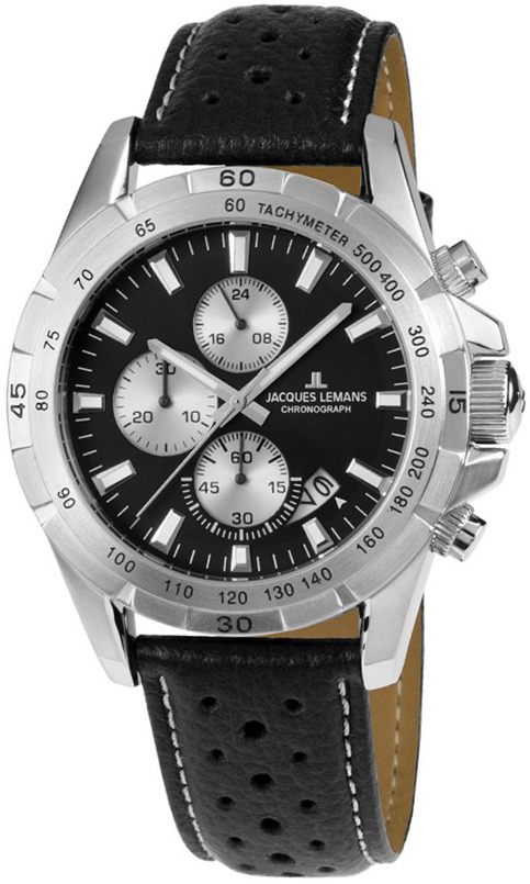 Jacques Lemans 1-1826A