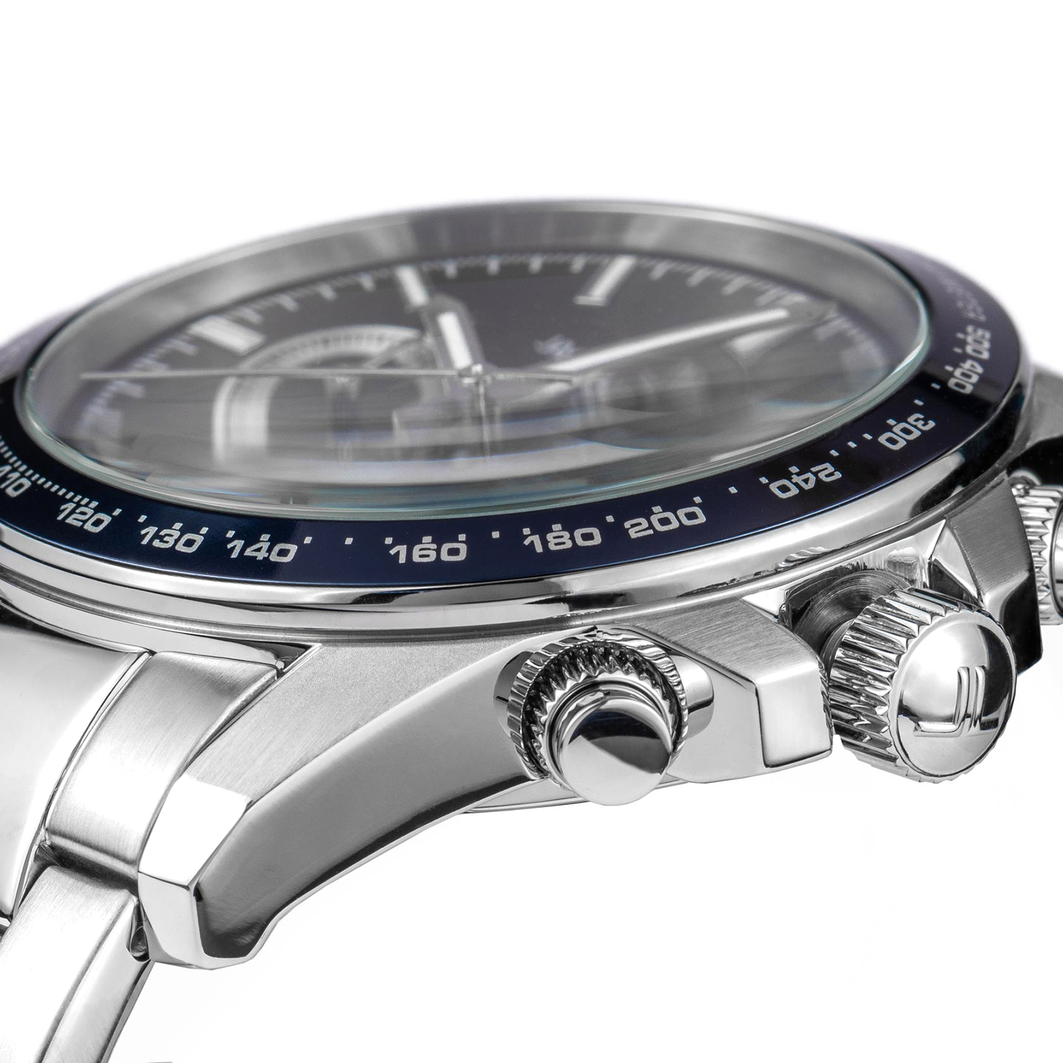 zegarek Jacques Lemans 1-1877G - miniatura 6