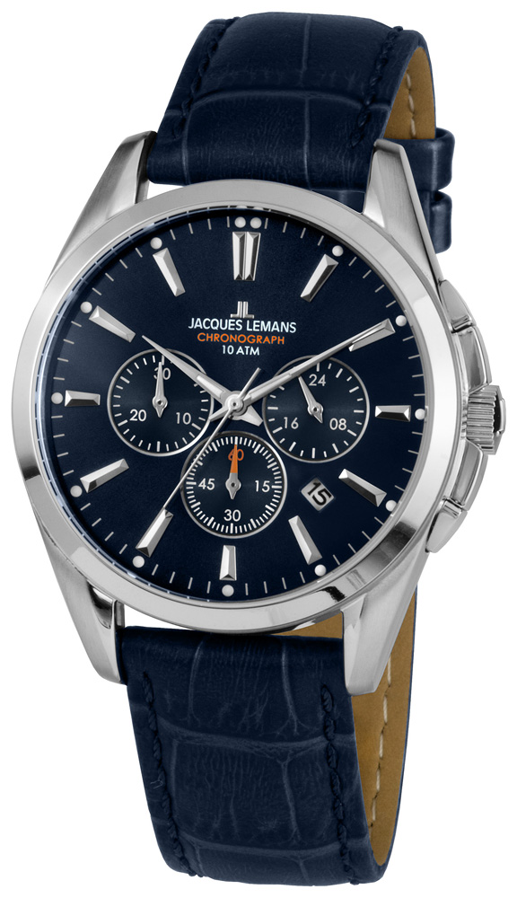 Jacques Lemans 1-1945B