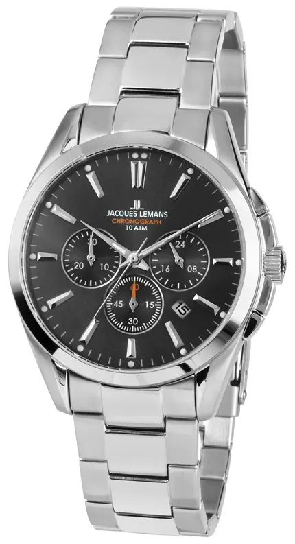 Jacques Lemans 1-1945D Classic - zdjęcie 1
