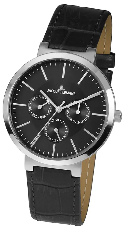 Jacques Lemans 1-1950A Classic - zdjęcie 1