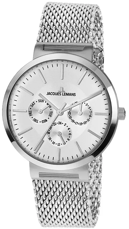 Jacques Lemans 1-1950G Classic - zdjęcie 1