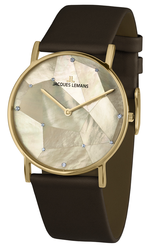 Jacques Lemans 1-2050E