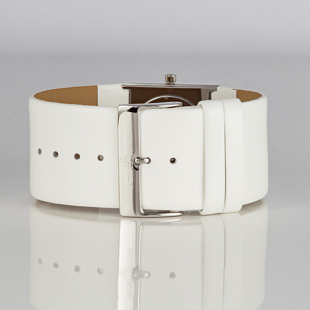 Jacques Lemans 1-2057B zegarek damski Design Collection - miniatura 2