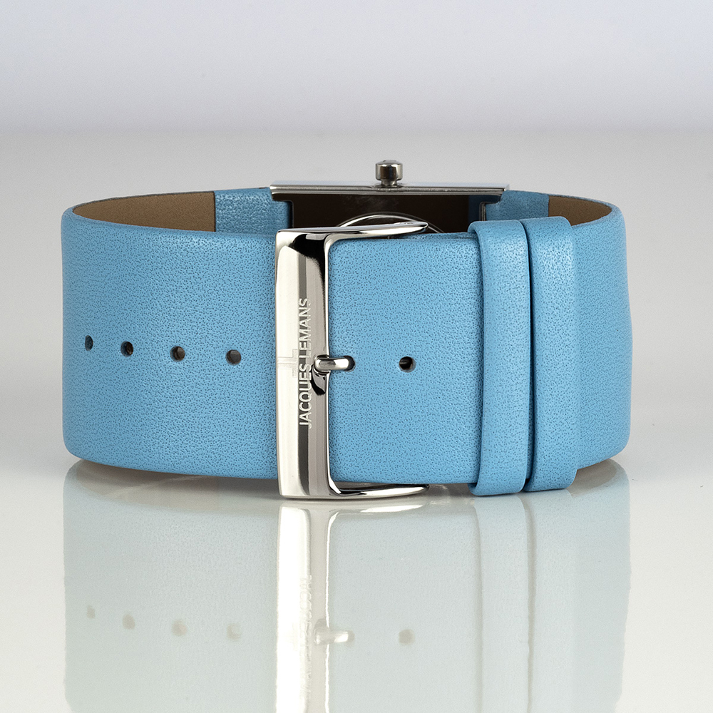 Jacques Lemans 1-2057H zegarek damski Design Collection - miniatura 2