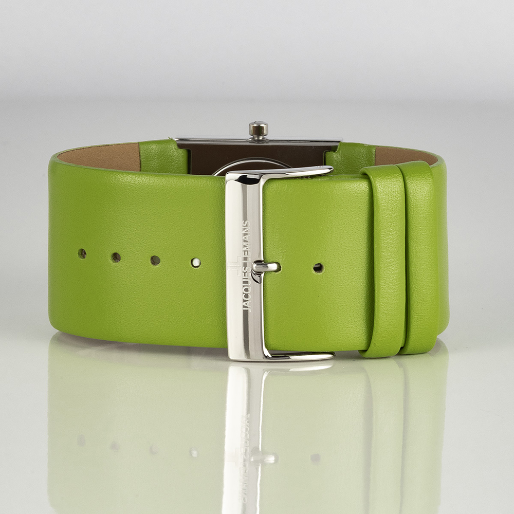 Jacques Lemans 1-2057T zegarek damski Design Collection - miniatura 2