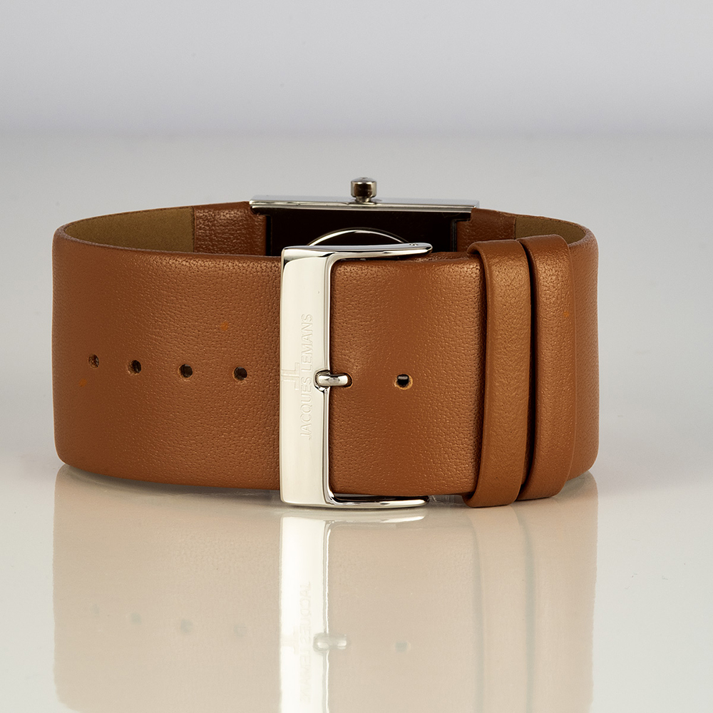 Jacques Lemans 1-2057U zegarek damski Design Collection - miniatura 2