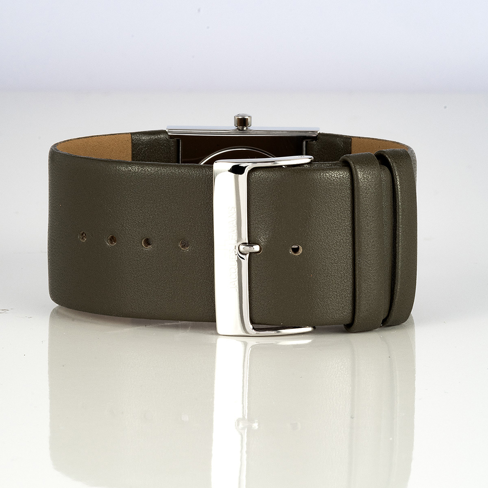 Jacques Lemans 1-2057V zegarek damski Design Collection - miniatura 2