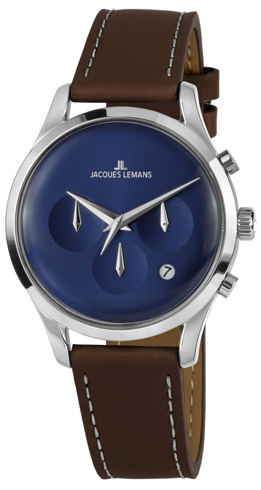 Jacques Lemans 1-2067C