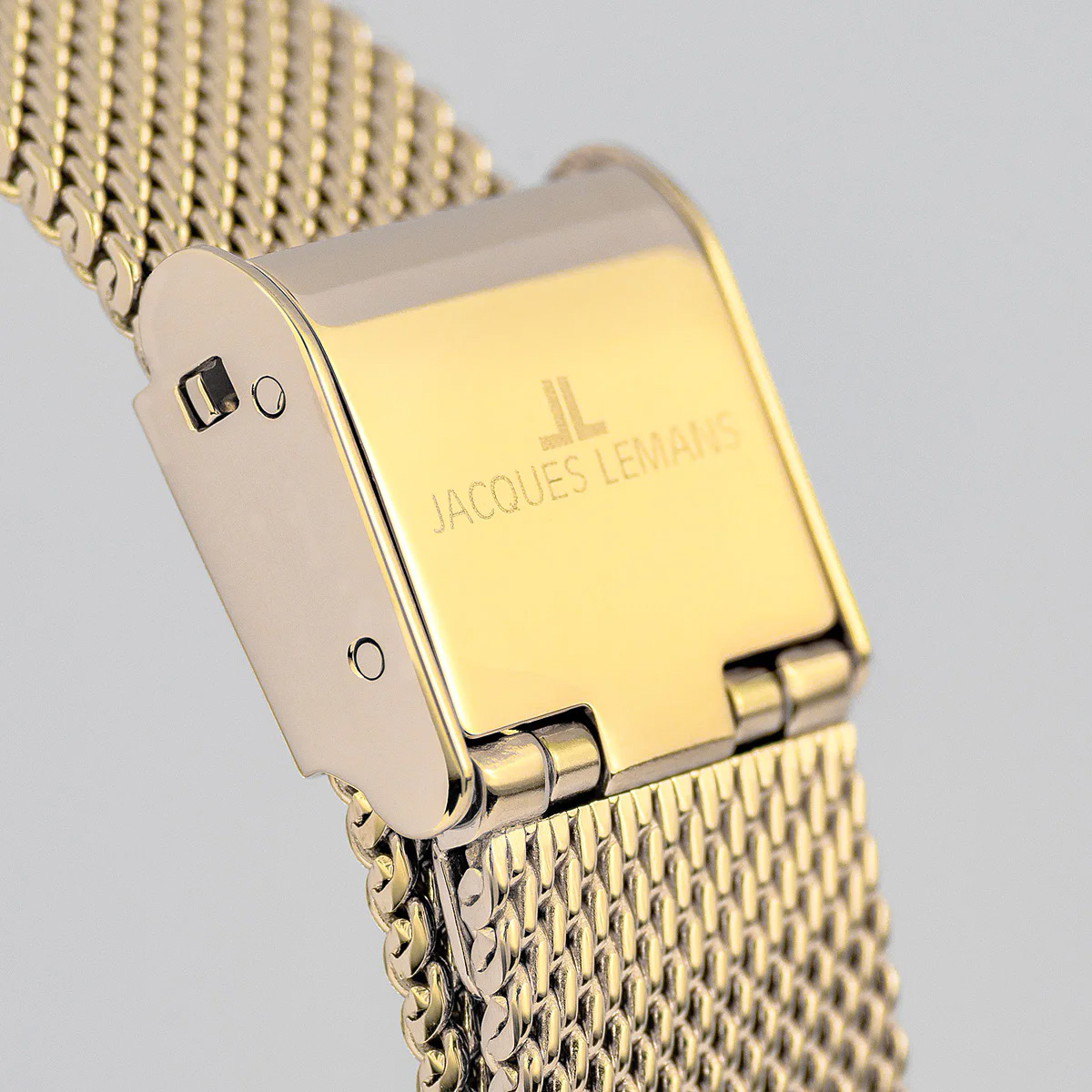 zegarek Jacques Lemans 1-2110M kwarcowy damski Classic - miniatura 7