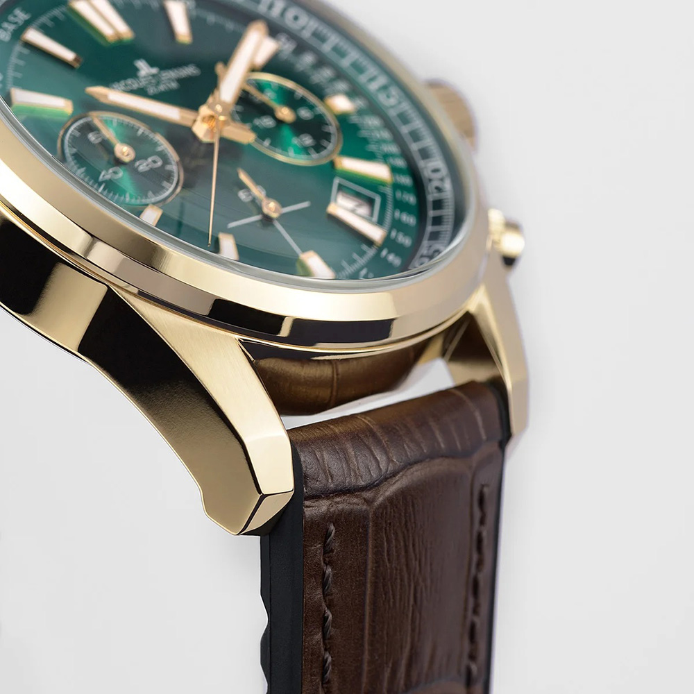 zegarek Jacques Lemans 1-2117H - miniatura 7