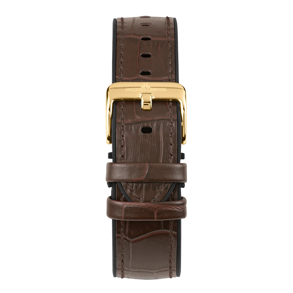 zegarek Jacques Lemans 1-2117H - miniatura 2