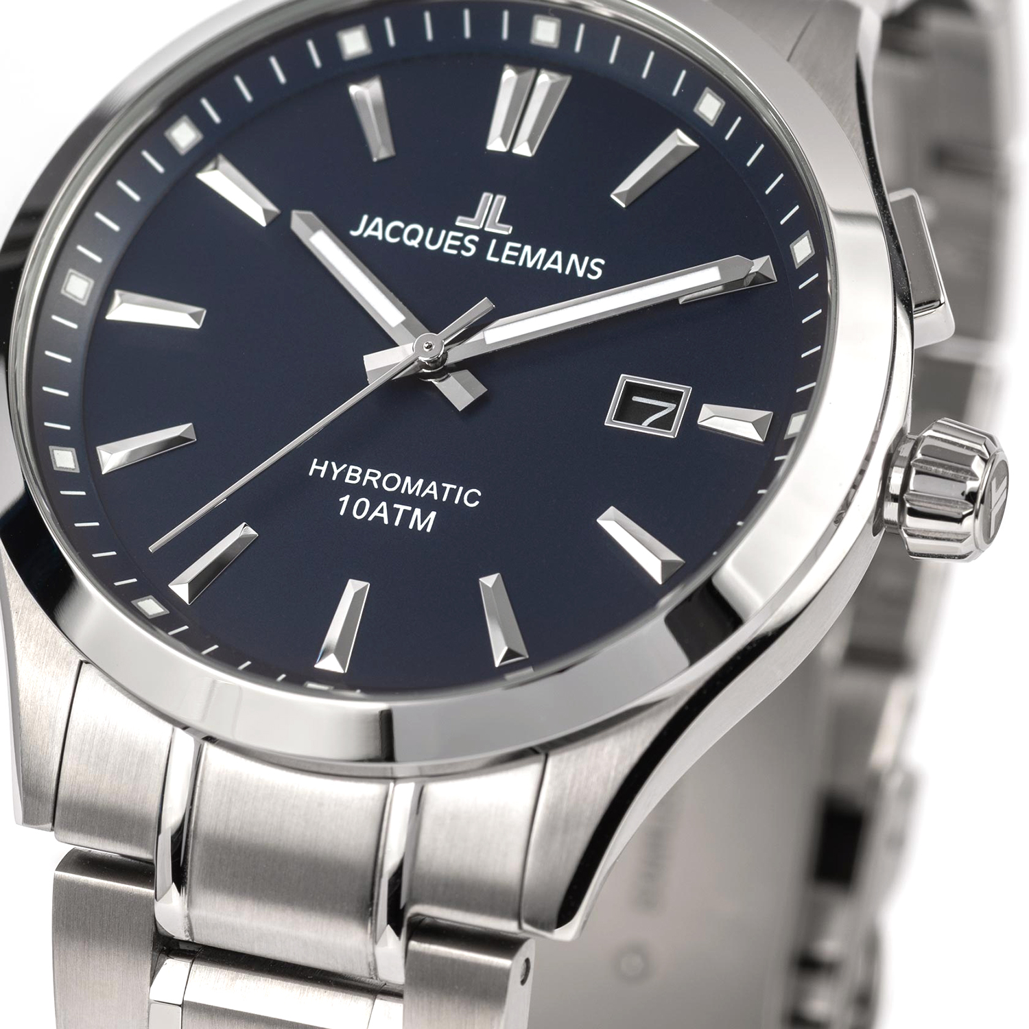 zegarek Jacques Lemans 1-2130G - miniatura 3