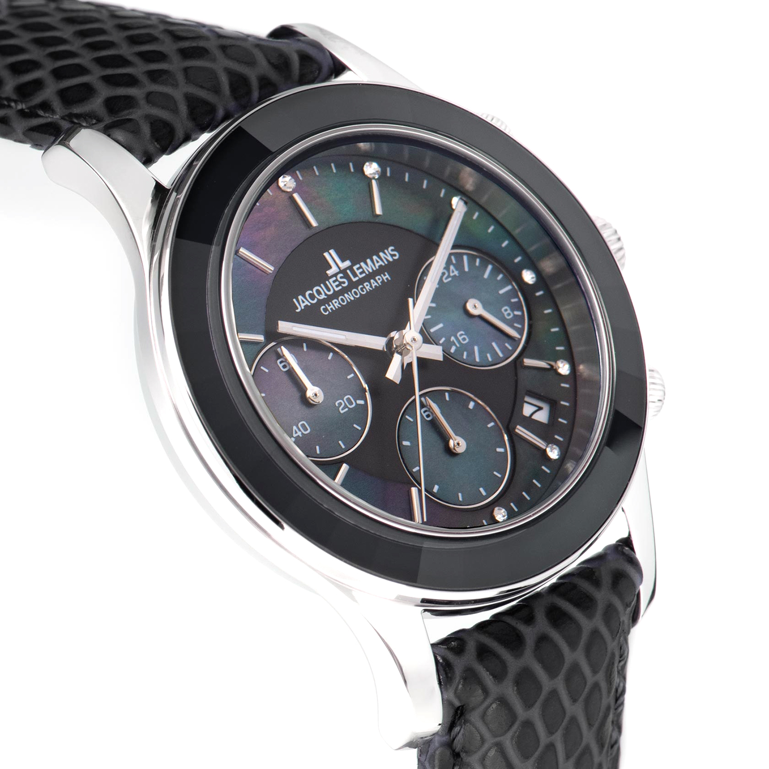 zegarek Jacques Lemans 1-2151A - miniatura 3
