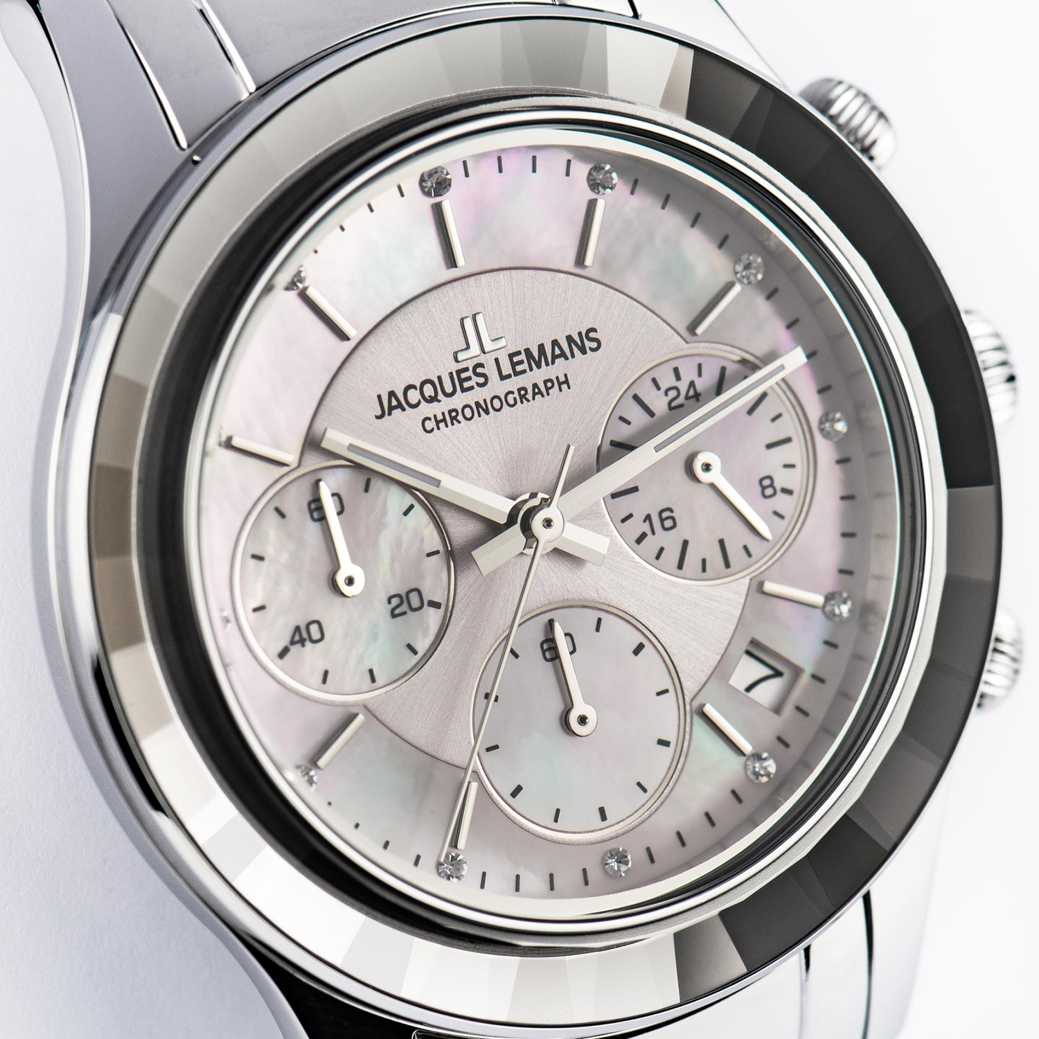 zegarek Jacques Lemans 1-2151F - miniatura 2