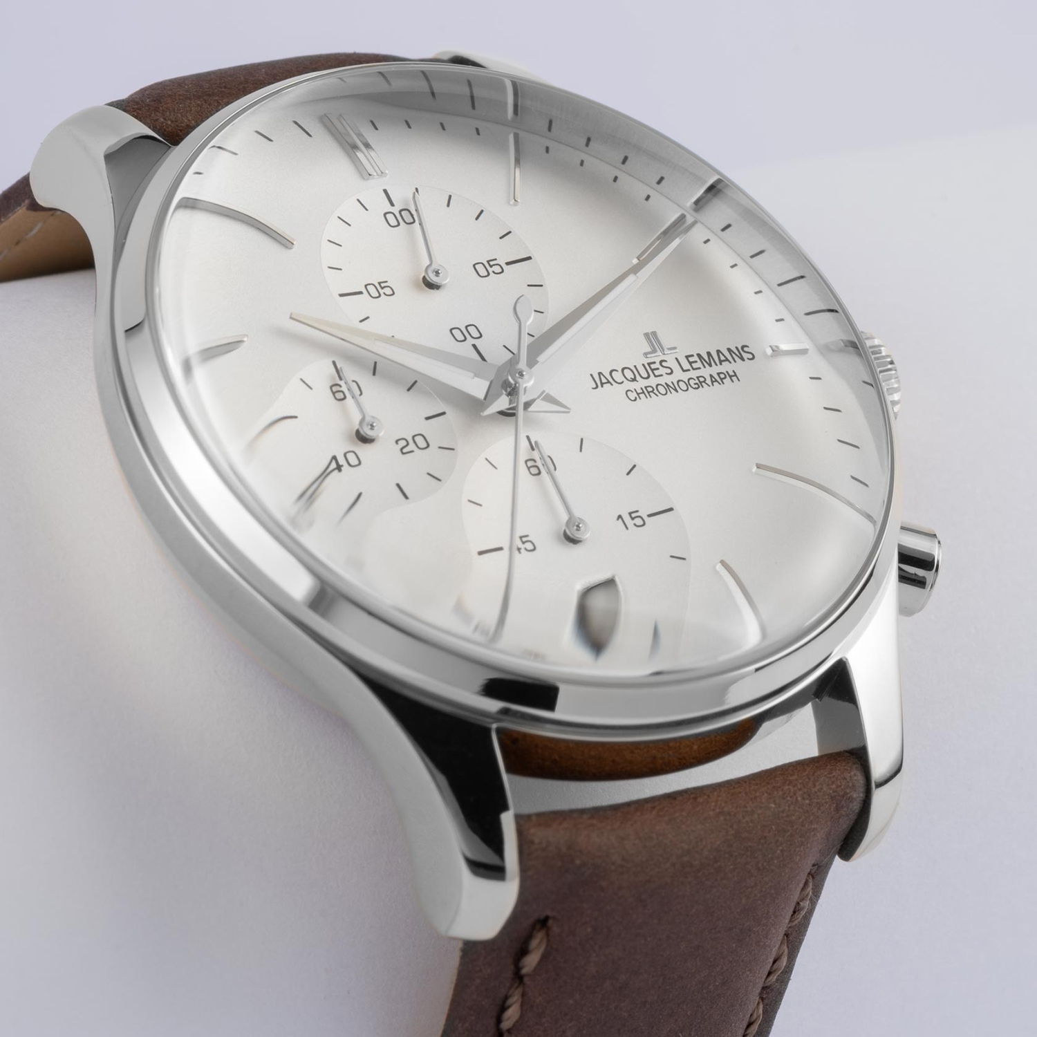 zegarek Jacques Lemans 1-2163B - miniatura 4