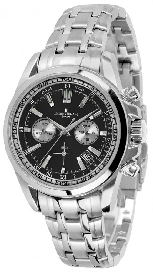 Jacques Lemans JL1-1117.1EN