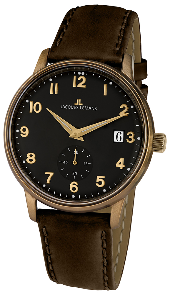 Jacques Lemans N-215.1ZK