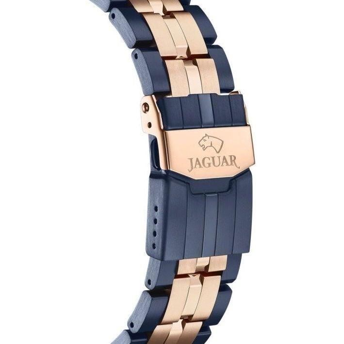 zegarek Jaguar J810-1 męski z chronograf Special Edition - miniatura 3