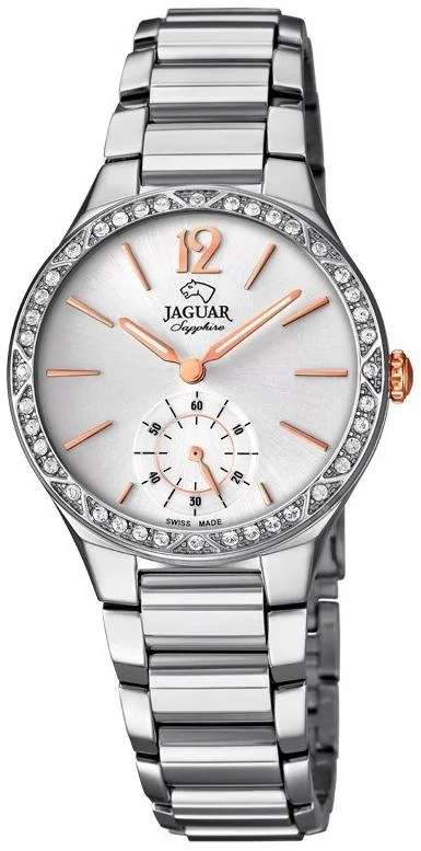 Jaguar J817-1 Cosmopolitan - zdjęcie 1