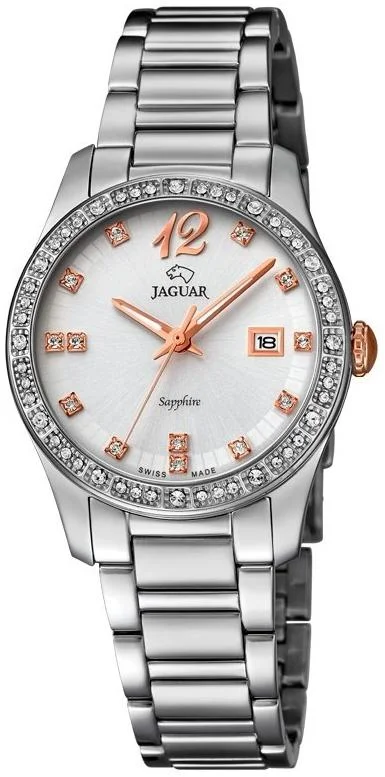 Jaguar J820-1 Cosmopolitan - zdjęcie 1