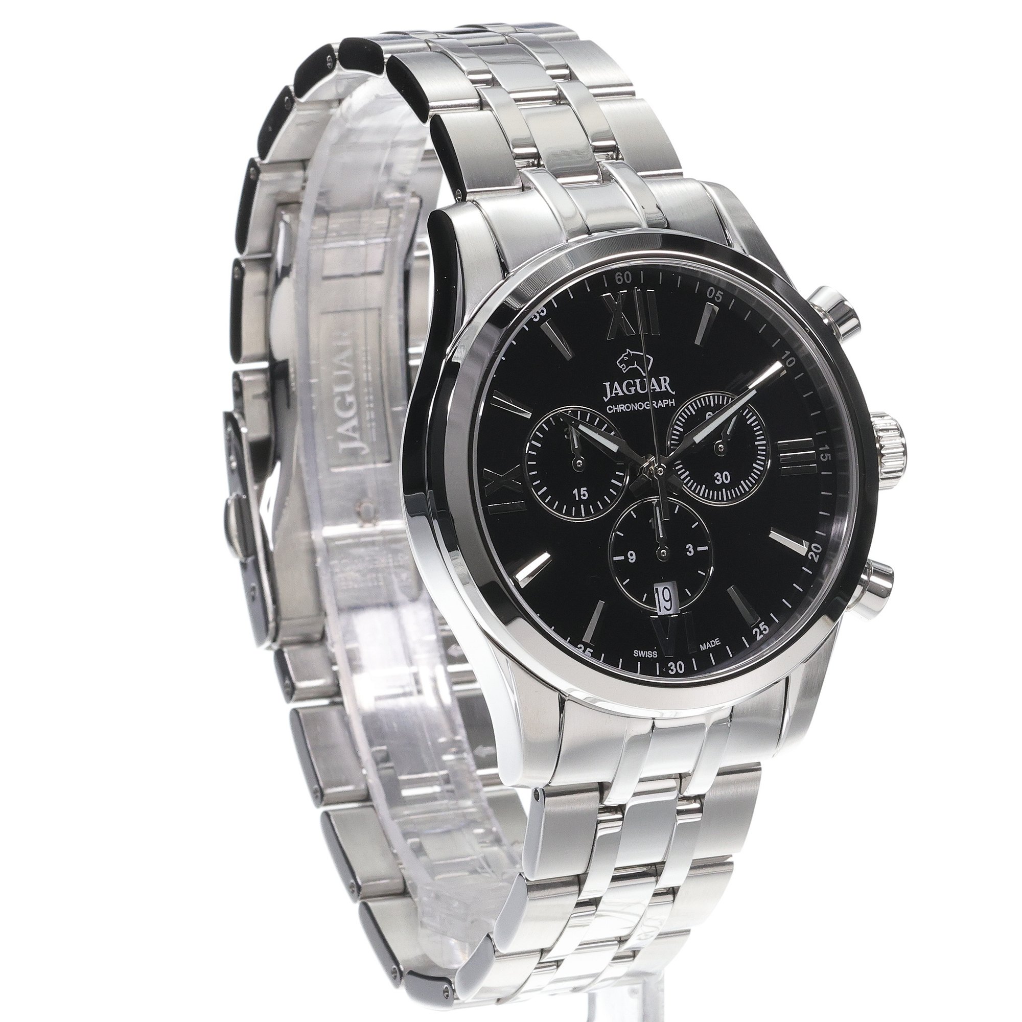 zegarek Jaguar J963-4 męski z chronograf Acamar
