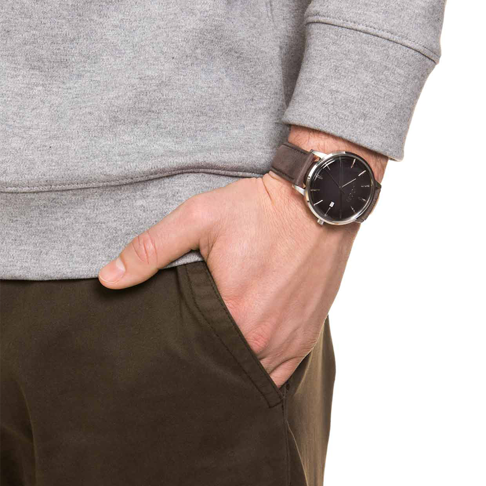 zegarek Joop 2022844 kwarcowy męski Pasek - miniatura 6