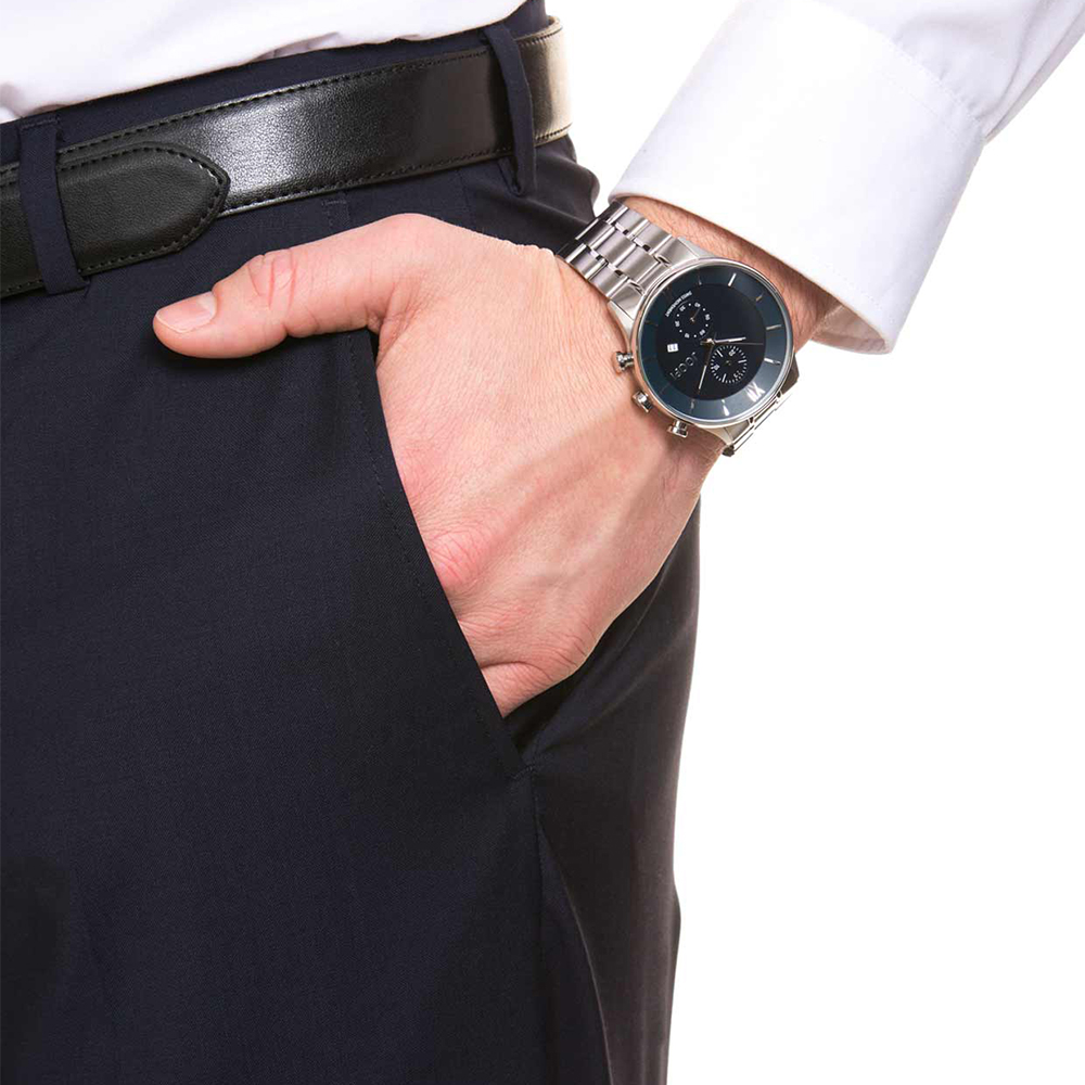 zegarek Joop 2022855 kwarcowy męski Bransoleta - miniatura 6