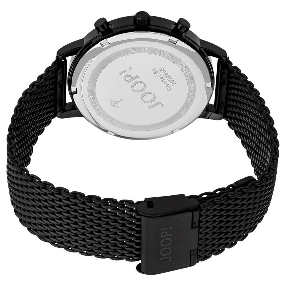 Joop 2022863 zegarek męski Bransoleta - miniatura 2