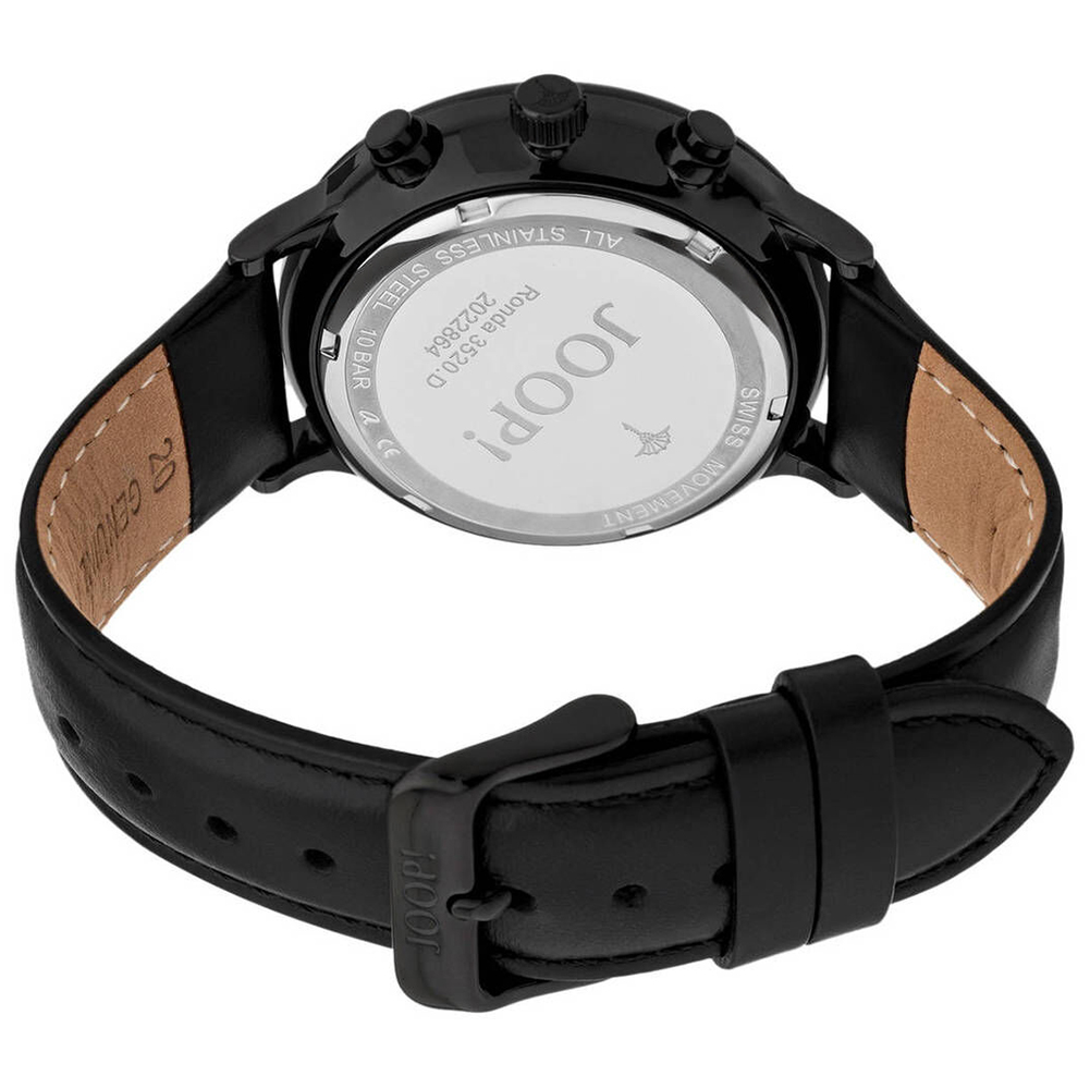 Joop 2022864 zegarek męski Pasek - miniatura 2