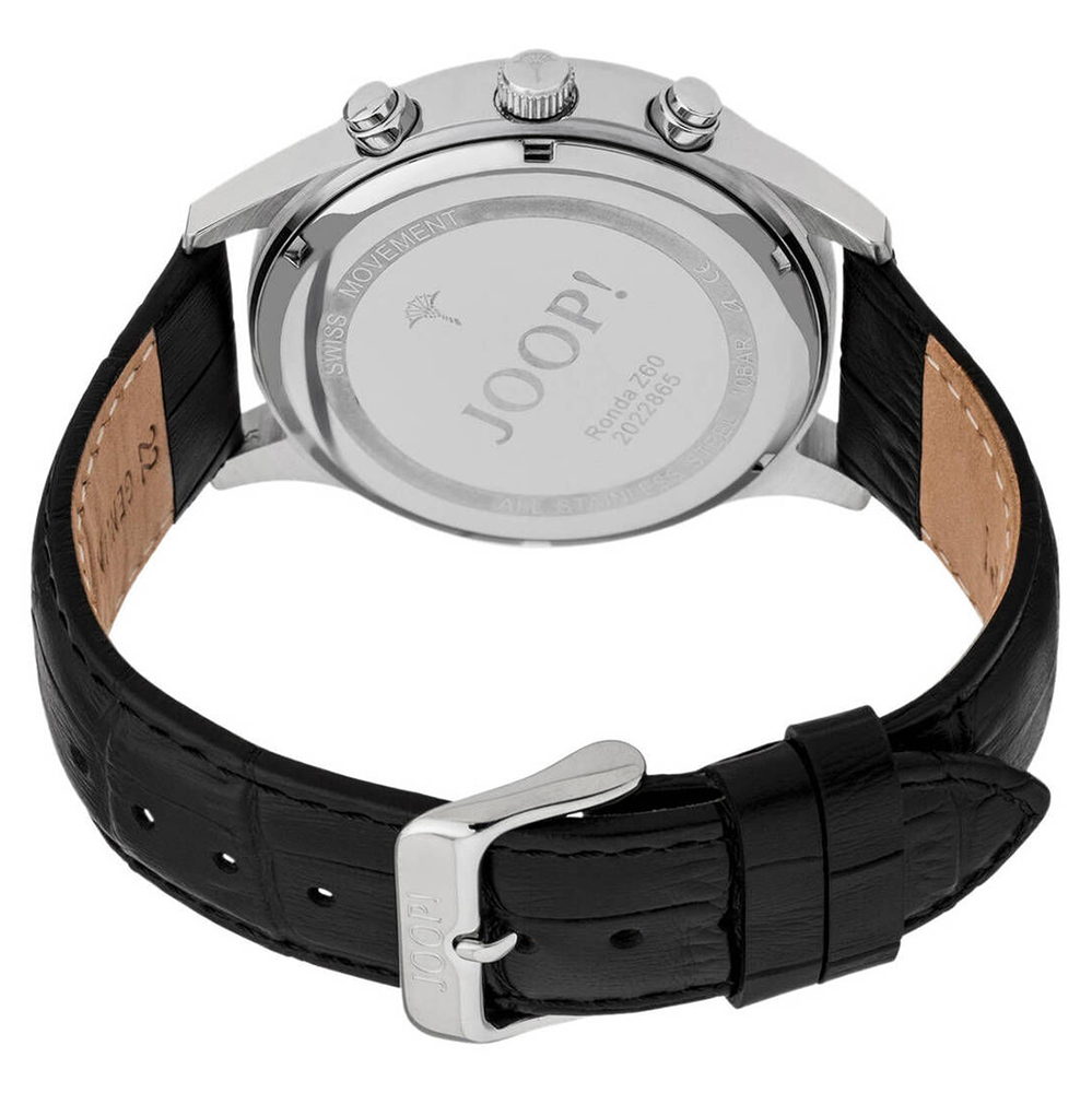 Joop 2022865 zegarek męski Pasek - miniatura 2