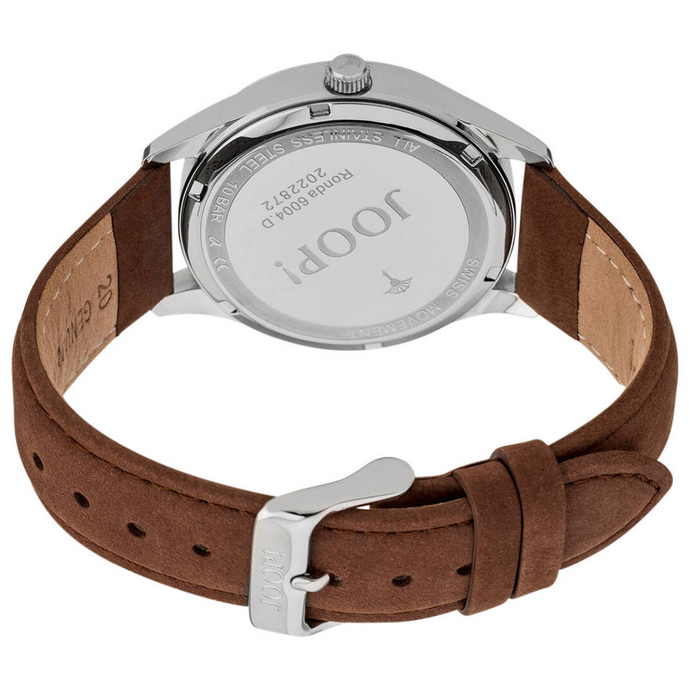 Joop 2022872 zegarek męski Pasek - miniatura 2