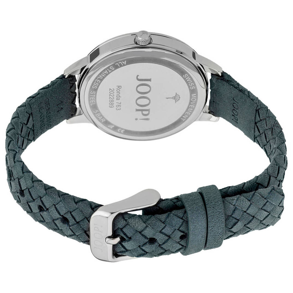 Joop 2022889 zegarek damski Pasek - miniatura 5