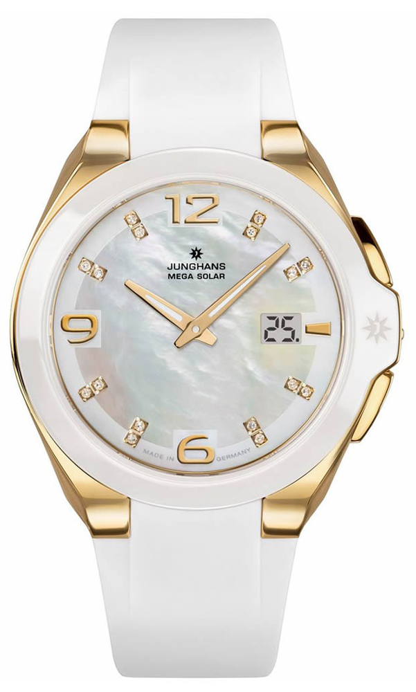 Junghans Spektrum 15/1506.00