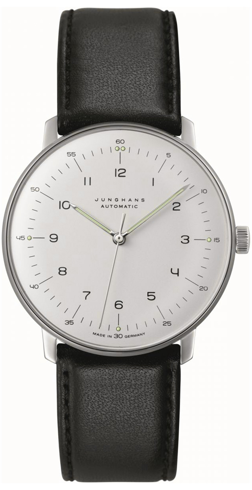 Junghans Max Bill Automatic 27/3500.04