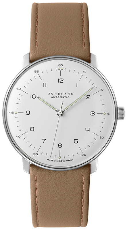 Junghans Max Bill Automatic 27/3502.04