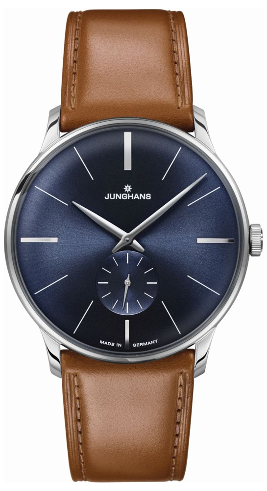 Junghans Meister Handaufzug 27/3504.00