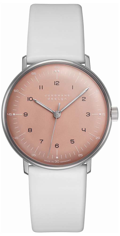 Junghans Max Bill Ladies 27/3601.00