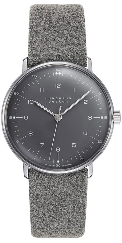 Junghans Max Bill Kleine Automatic 227/3602.04