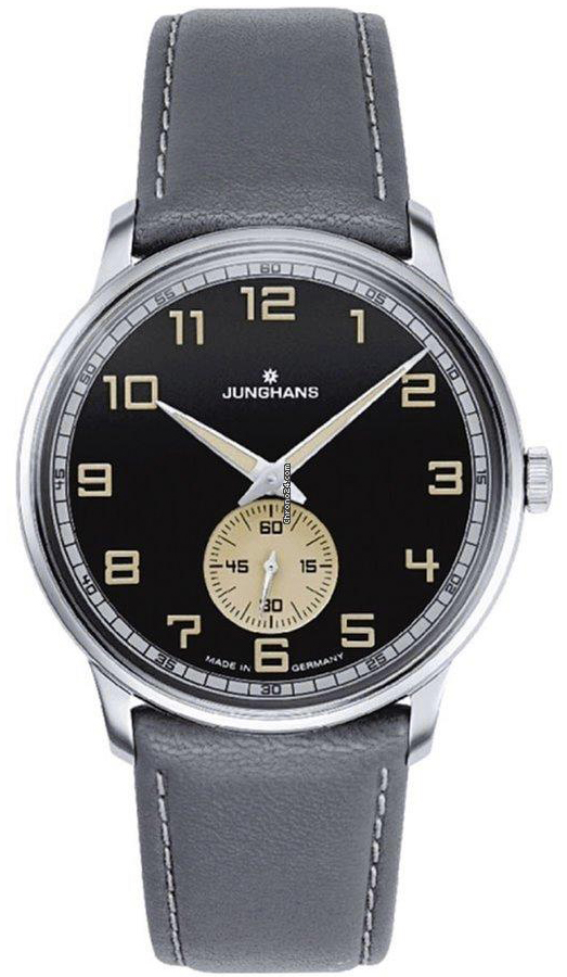 Junghans Driver 27/3607.00