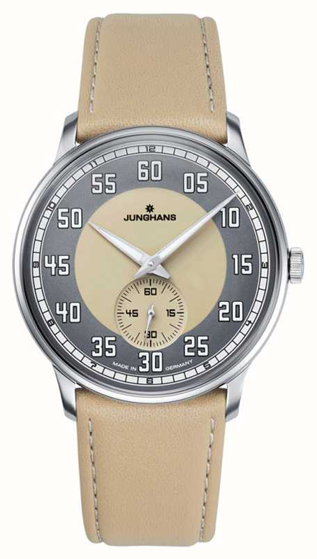Junghans Driver 27/3608.00