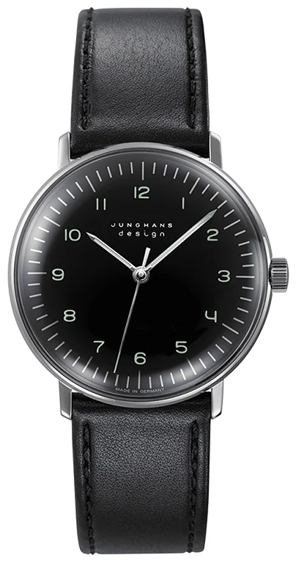 Junghans 027/3702.00 Max Bill Max Bill Ladies - zdjęcie 1