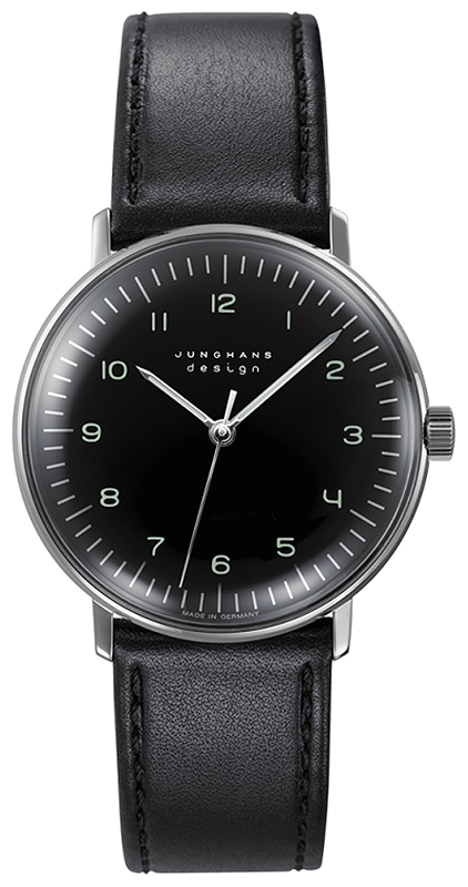 Junghans Max Bill 27/3702.04