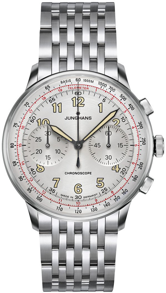 Junghans Telemeter 27/3880.44