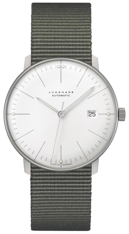 Junghans Max Bill Automatic 27/4001.04