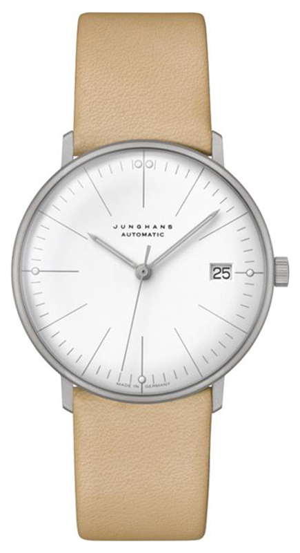 Junghans Max Bill Kleine Automatic 27/4004.04