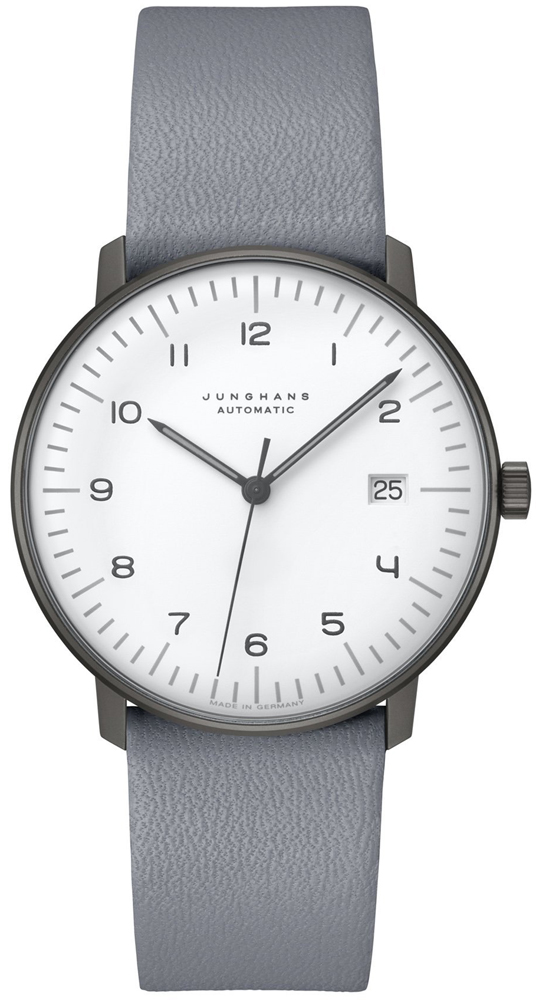 Junghans Max Bill Automatic 27/4007.04