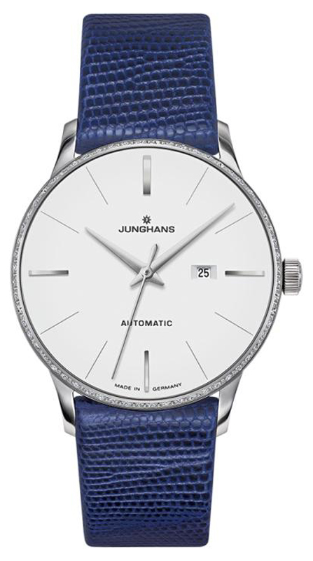 Junghans Meister Automatic 27/4046.00