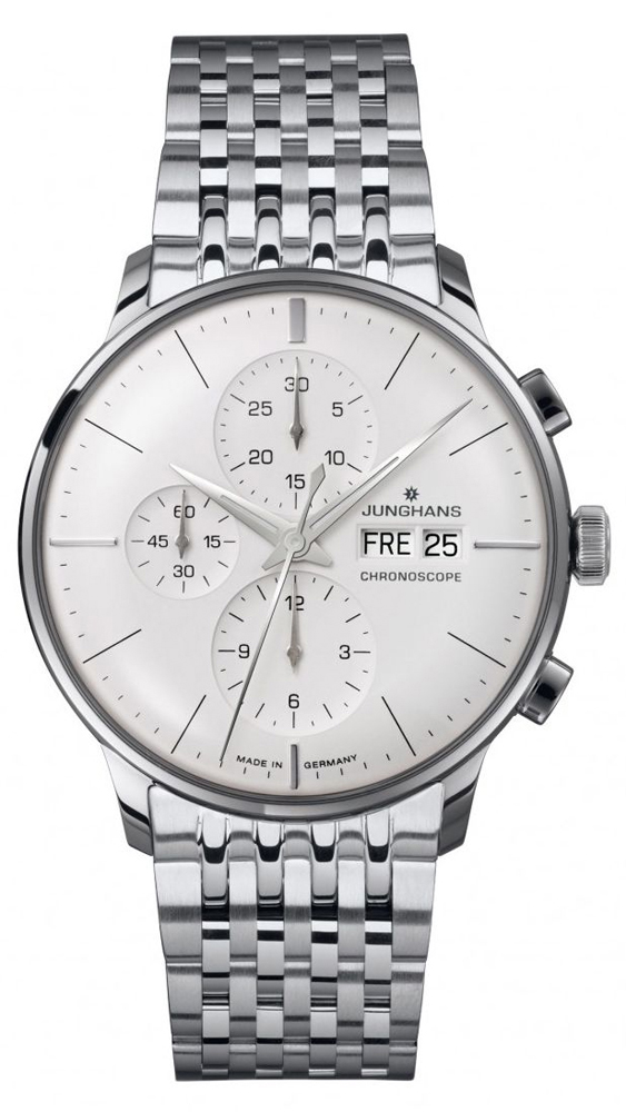 Junghans 27/4121.44